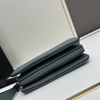 $105.00 USD Prada AAA Quality Messenger Bags For Women #1225400