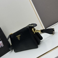 $105.00 USD Prada AAA Quality Messenger Bags For Women #1225401