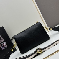 $105.00 USD Prada AAA Quality Messenger Bags For Women #1225401