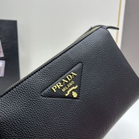 $105.00 USD Prada AAA Quality Messenger Bags For Women #1225401