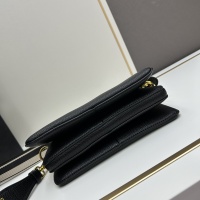 $105.00 USD Prada AAA Quality Messenger Bags For Women #1225401