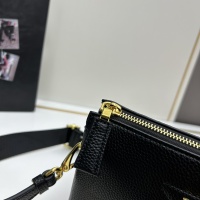 $105.00 USD Prada AAA Quality Messenger Bags For Women #1225401