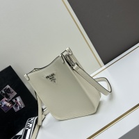 $105.00 USD Prada AAA Quality Messenger Bags For Women #1225405