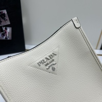 $105.00 USD Prada AAA Quality Messenger Bags For Women #1225405