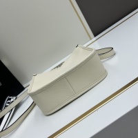 $105.00 USD Prada AAA Quality Messenger Bags For Women #1225405