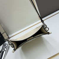 $105.00 USD Prada AAA Quality Messenger Bags For Women #1225405