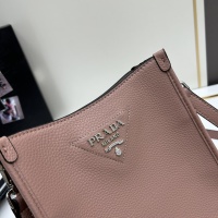 $105.00 USD Prada AAA Quality Messenger Bags For Women #1225406