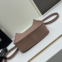 $105.00 USD Prada AAA Quality Messenger Bags For Women #1225406
