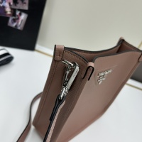 $105.00 USD Prada AAA Quality Messenger Bags For Women #1225406