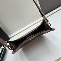 $105.00 USD Prada AAA Quality Messenger Bags For Women #1225406