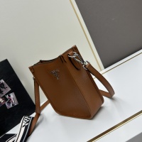 $105.00 USD Prada AAA Quality Messenger Bags For Women #1225407