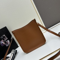 $105.00 USD Prada AAA Quality Messenger Bags For Women #1225407