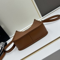 $105.00 USD Prada AAA Quality Messenger Bags For Women #1225407
