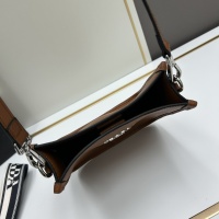$105.00 USD Prada AAA Quality Messenger Bags For Women #1225407