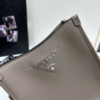$105.00 USD Prada AAA Quality Messenger Bags For Women #1225408