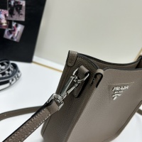 $105.00 USD Prada AAA Quality Messenger Bags For Women #1225408