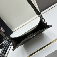$105.00 USD Prada AAA Quality Messenger Bags For Women #1225408