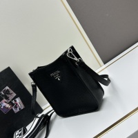 $105.00 USD Prada AAA Quality Messenger Bags For Women #1225409