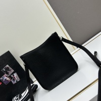 $105.00 USD Prada AAA Quality Messenger Bags For Women #1225409