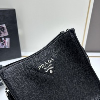 $105.00 USD Prada AAA Quality Messenger Bags For Women #1225409