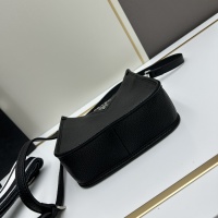 $105.00 USD Prada AAA Quality Messenger Bags For Women #1225409