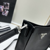 $105.00 USD Prada AAA Quality Messenger Bags For Women #1225409