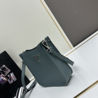 $105.00 USD Prada AAA Quality Messenger Bags For Women #1225410