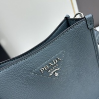 $105.00 USD Prada AAA Quality Messenger Bags For Women #1225410