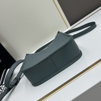 $105.00 USD Prada AAA Quality Messenger Bags For Women #1225410