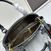 $118.00 USD Prada AAA Quality Handbags For Women #1225421