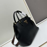 $118.00 USD Prada AAA Quality Handbags For Women #1225422