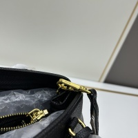 $118.00 USD Prada AAA Quality Handbags For Women #1225422