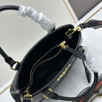 $118.00 USD Prada AAA Quality Handbags For Women #1225422