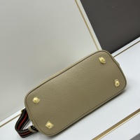 $118.00 USD Prada AAA Quality Handbags For Women #1225423