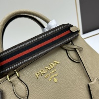 $118.00 USD Prada AAA Quality Handbags For Women #1225423