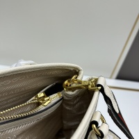 $118.00 USD Prada AAA Quality Handbags For Women #1225424