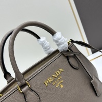 $118.00 USD Prada AAA Quality Handbags For Women #1225425