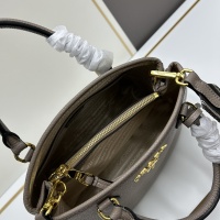 $118.00 USD Prada AAA Quality Handbags For Women #1225425