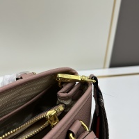 $118.00 USD Prada AAA Quality Handbags For Women #1225426