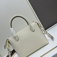 $125.00 USD Prada AAA Quality Handbags For Women #1225429