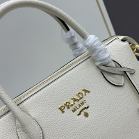 $125.00 USD Prada AAA Quality Handbags For Women #1225429
