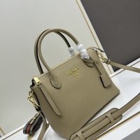 $125.00 USD Prada AAA Quality Handbags For Women #1225430