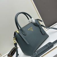 $125.00 USD Prada AAA Quality Handbags For Women #1225433