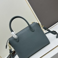 $125.00 USD Prada AAA Quality Handbags For Women #1225433