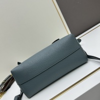 $125.00 USD Prada AAA Quality Handbags For Women #1225433