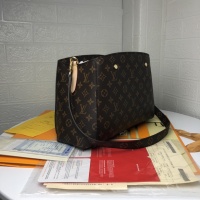 $85.00 USD Louis Vuitton AAA Quality Handbags For Women #1225441