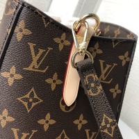 $85.00 USD Louis Vuitton AAA Quality Handbags For Women #1225441