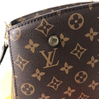 $85.00 USD Louis Vuitton AAA Quality Handbags For Women #1225441