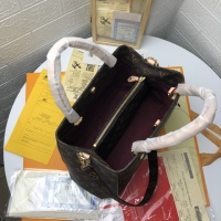 $85.00 USD Louis Vuitton AAA Quality Handbags For Women #1225441