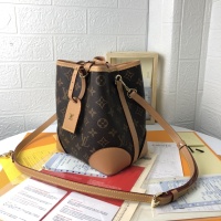 $76.00 USD Louis Vuitton AAA Quality Messenger Bags For Women #1225443